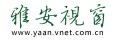 雅安视窗logo